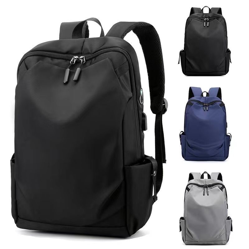 กระเป๋าเป้ผู้ชาย แฟชั่น Backpack รุ่น G022 กระเป๋าเป้