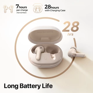 [ประกันศูนย์ไทย] SoundPEATS T3 Pro หูฟังไร้สาย Bluetooth 5.4 หูฟังบลูทูธ ANC มี Game Mode