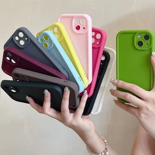 เคส For Samsung A06 A16 A56 Case Samsung A55 A05S A07 A17 A15 A37 A57 A14 A54 A12 A52 A23 A05 A53 A36 A51 S24 S25 Ultra