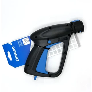 อะไหล่ปืนฉีดน้ำ ปืนฉีดน้ำ ปืนฉีดน้ำแรงดันสูง แบบสั้น (รุ่น BBZIGUN00063) ZINSANO