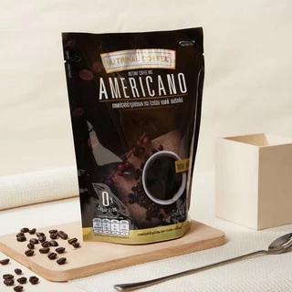 กาแฟBrazillian Arabicaและกาแฟ Americano กาแฟผสมคอลลาเจนและใยอาหารSuccessmore