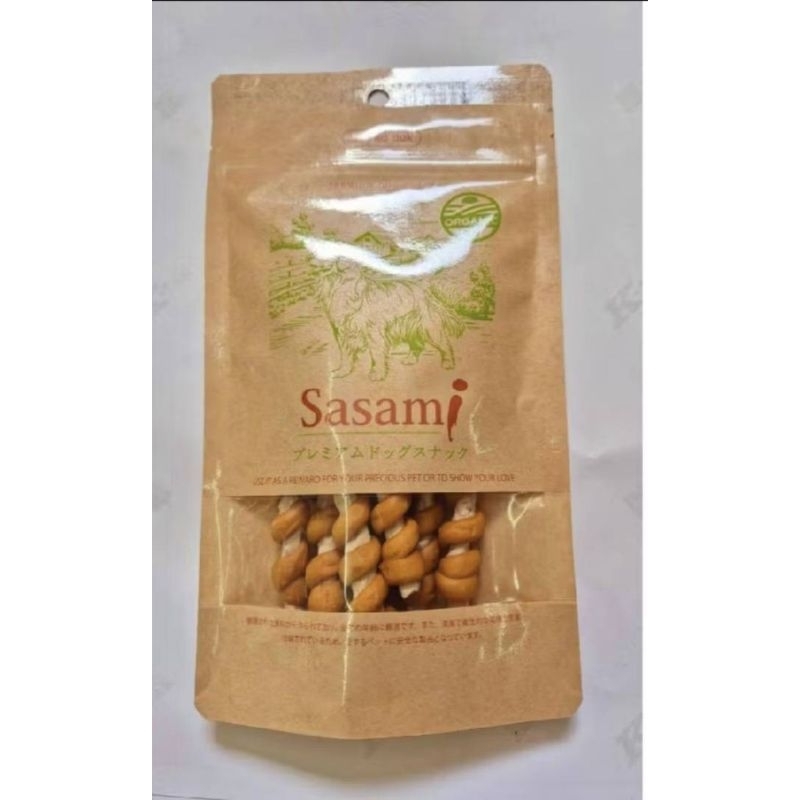 สติ๊ก​พัน นม​รสชีส​ น้ำหนัก​  100​ กรัม