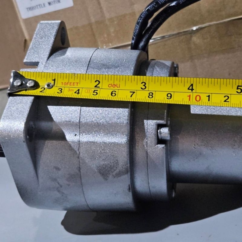 มอเตอร์คันเร่งSK200-6มอเตอร์คันเร่งSK135SR-1มอเตอร์คันเร่งSK75-