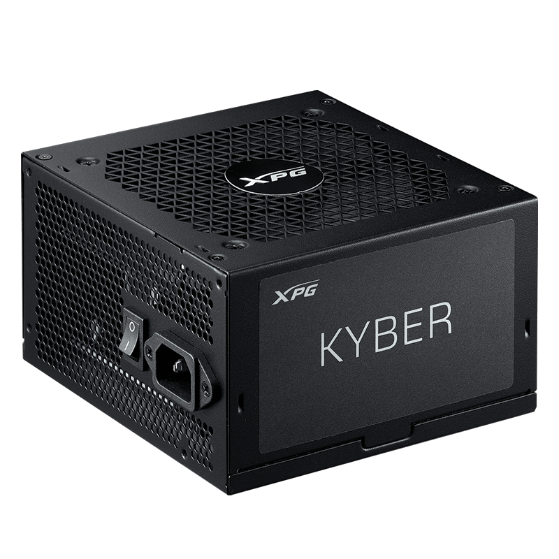 XPG Power Supply KYBER 850/750/650