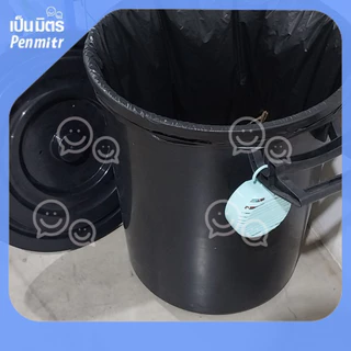(ของแท้100%) ก้อนดับกลิ่นลูกเหม็น ตราพัด พร้อมตลับแขวน 100g ดับกลิ่นห้องน้ำ ดับกลิ่นรองเท้า ไล่หนู ไล่นก กลิ่นเข้มชัด