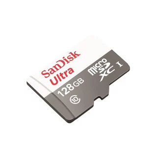 [ของแท้] เมมโมรี่การ์ด SanDisk Ultra Micro SDHC/XC 100Mb/s (เลือกความจุได้) by BB Beyond D-Box