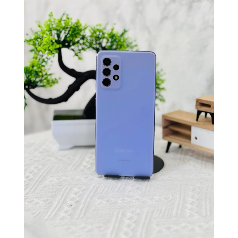 Samsung galaxy A52 5G 8/128GB