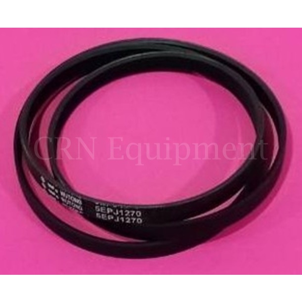 อะไหล่เครื่องซักผ้า สายพาน SAMSUNG 5EPJ1270 EL1270J5 1270J5