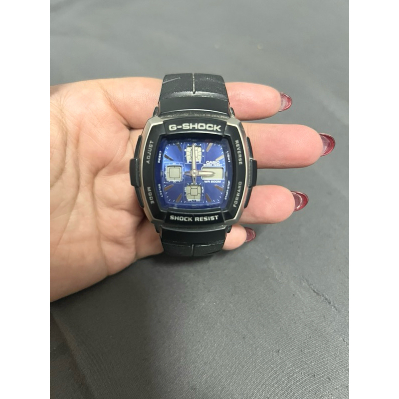 นาฬิกามือสอง  G-SHOCK  G-350