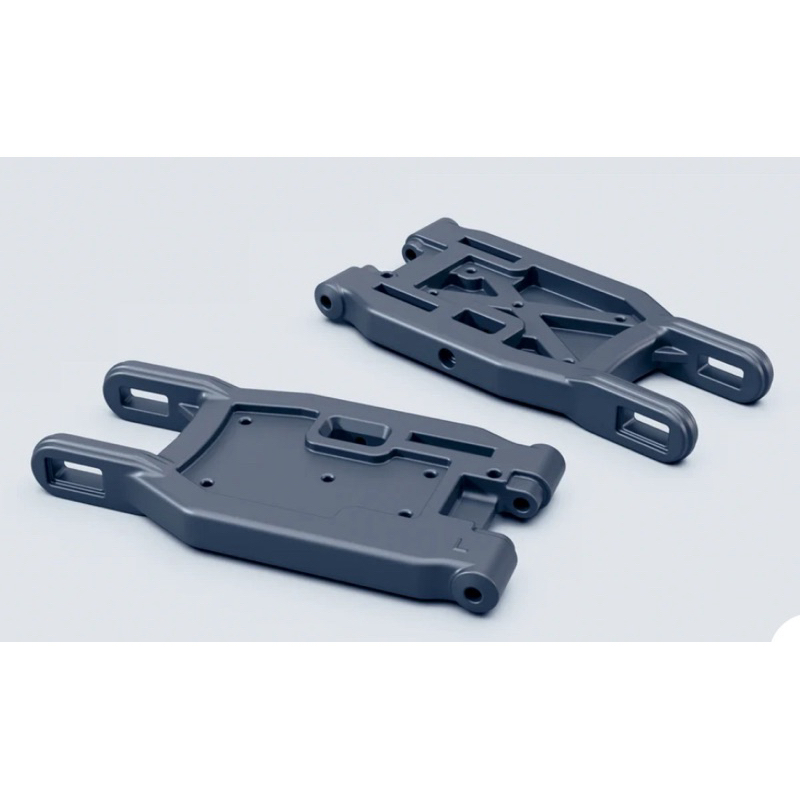 Agama 5N1003 : Rear arm (1) Agama N1,N1E ปีกนกหลัง