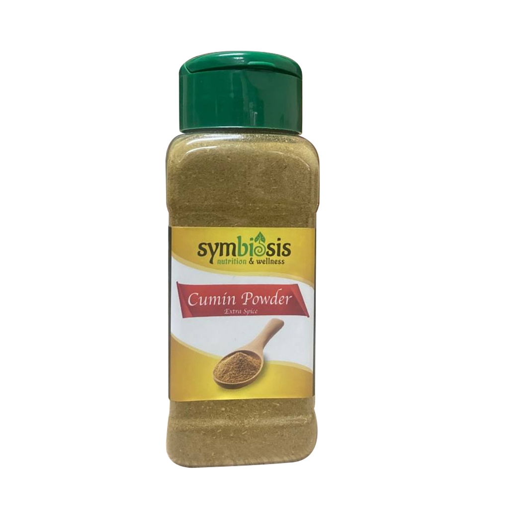 SYMBIOSIS | Cumin Powder ผงยี่หร่า 70g