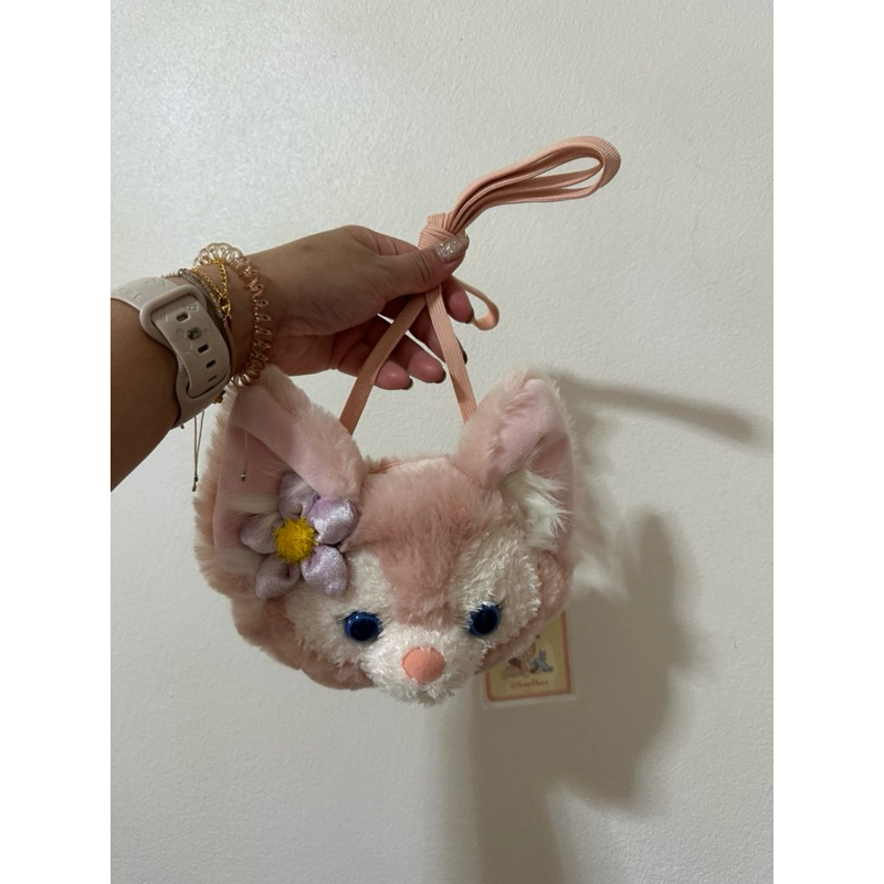 กระเป๋าสะพายข้าง Linabell ของแท้ HK Disneyland