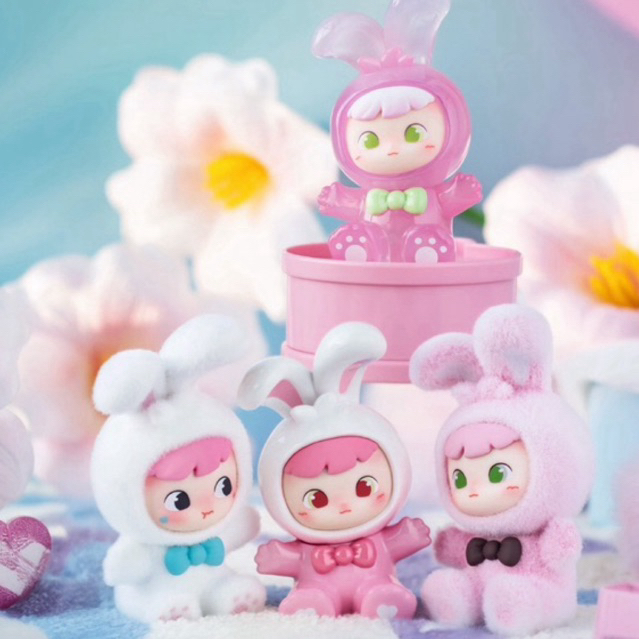 ( 💌🖍️กดในไลฟ์มีส่วนลด) Cimmy Bean Love You Ten Thousand