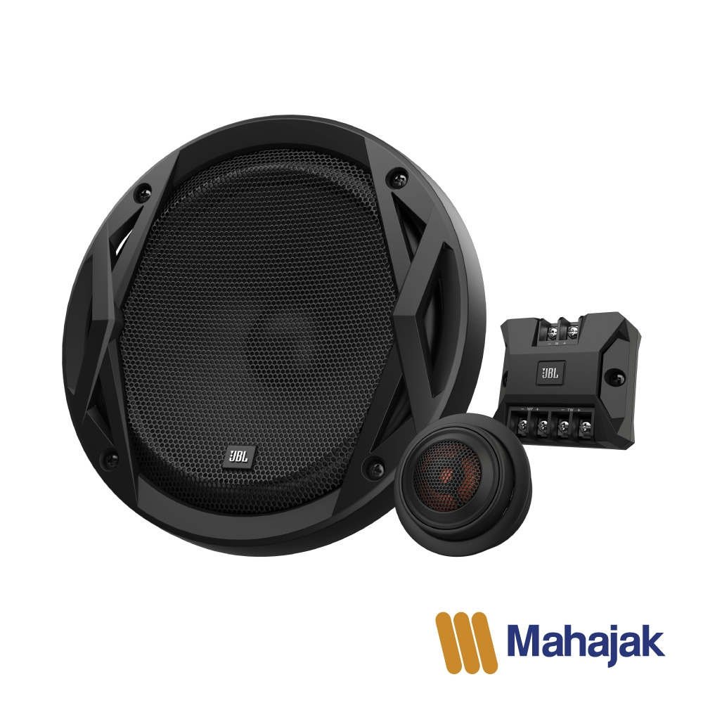 ลำโพง JBL CLUB 6500C แยกชิ้น / CLUB 6520 แกนร่วม แท้ 100% ประกันไทย