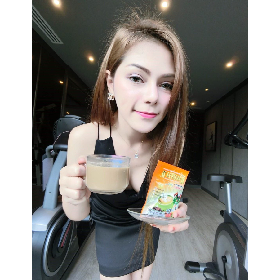 1 เเถม 1 กาแฟ Thotsetthee ดูแลระบบขับถ่าย ทานง่าย ไม่ปวดบิด สบายท้อง (พร้อมส่ง) YS- - รูปที่ 5