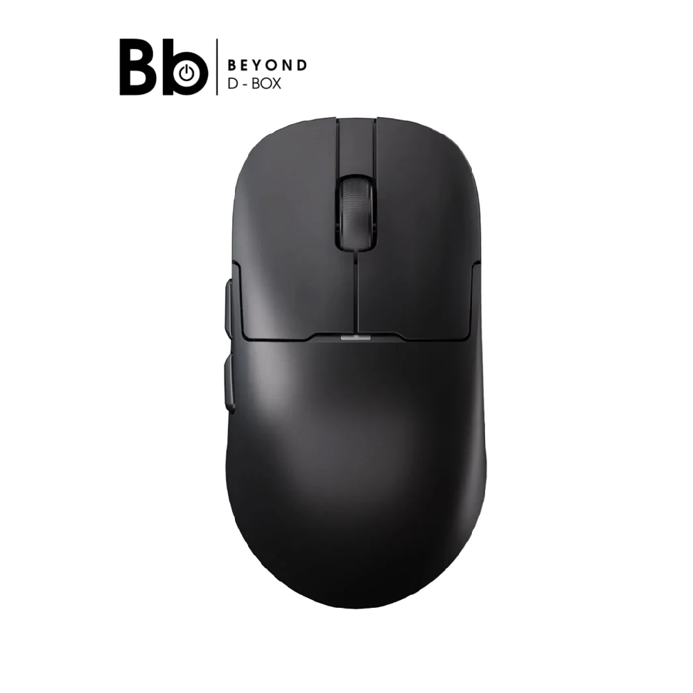เมาส์เกมมิ่ง Ajazz AJ159 Apex Gaming Mouse By BB Beyond D-Box