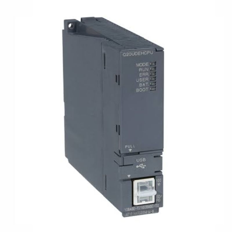 Mitsubishi Q03UDECPU