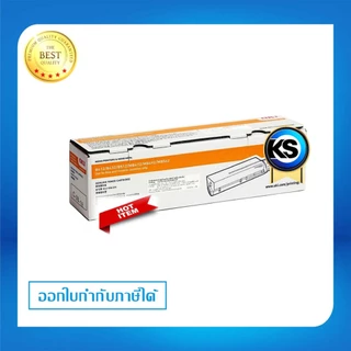 OKI-B412-3K ตลับผงหมึกโทเนอร์ ขนาด 3000 แผ่น สำหรับ B412DN/ B432DN/ B512D/ MB472/ MB492/ MB562