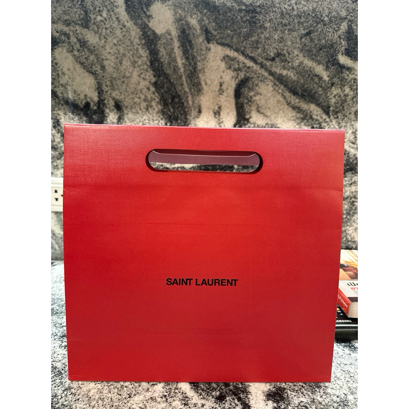 พร้อมส่ง‼️ ถุง Saint Laurent แท้ 💯