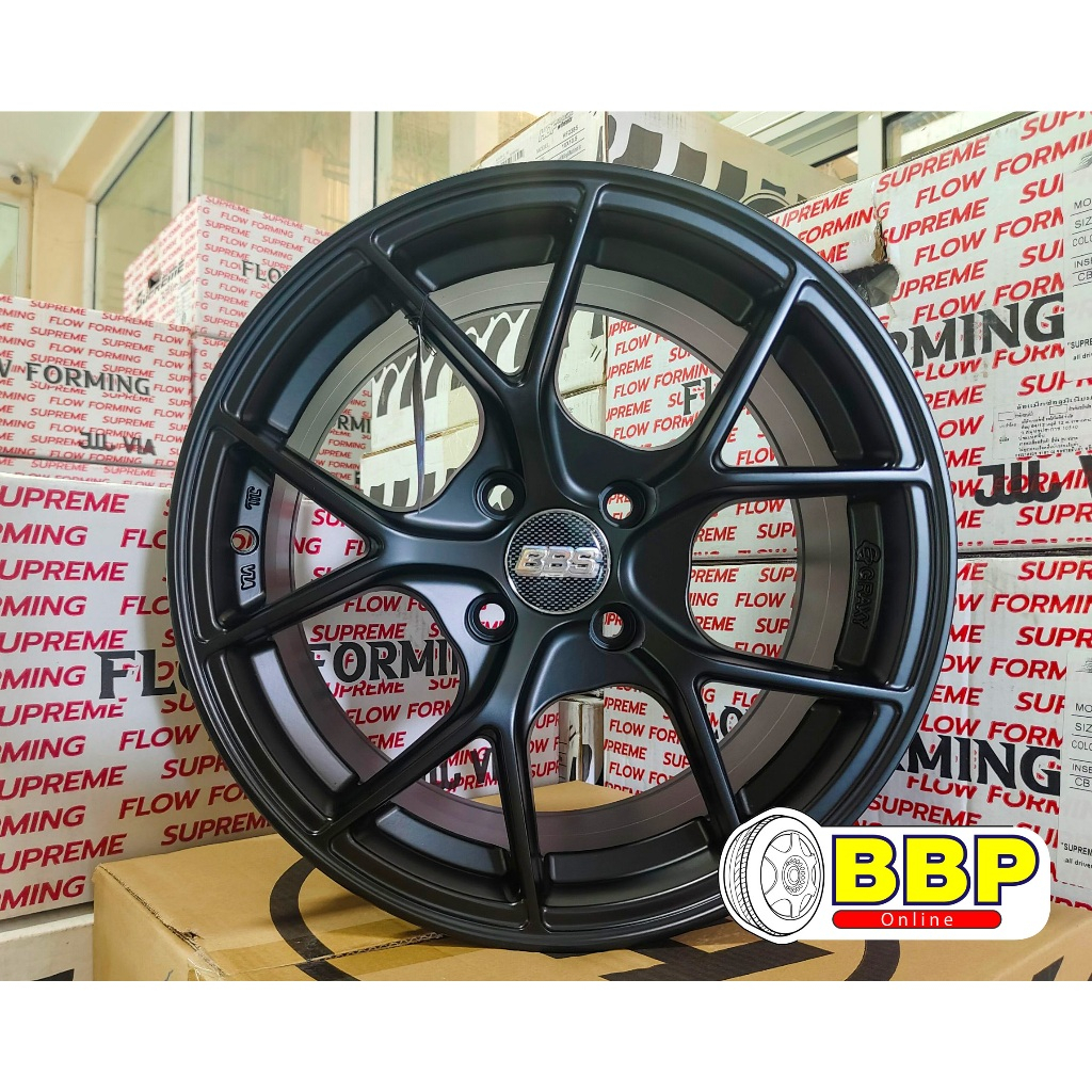 แม็กขอบ 15 Graxy Orcus 4/100 (4วง)