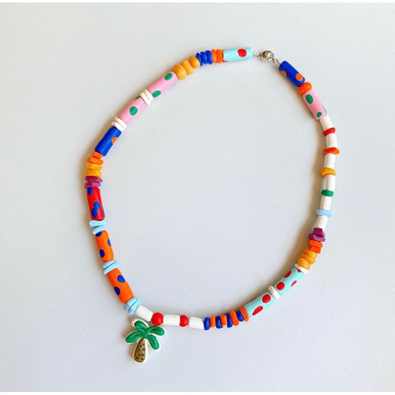 (M01)สร้อยคอ+จี้ 🌴Bangyang-Necklace