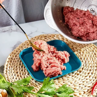UNITBOMB เครื่องบดหมูสแตนเลส 4 ใบมีด ขนาด 2 ลิตร