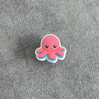 พร้อมส่ง jibbitz ของตกแต่งรองเท้า จิ๊บบิท ต้นไม้ เรือ ปลา ชอบเที่ยวทะเล มาจัดค่ะ DIY crocs