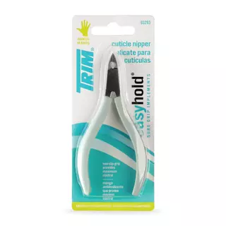 TRIM ตัดหนัง USA (7-65B) ตัดหนังกำพร้า หัวเล็ก แหลม ของแท้แบรนด์อเมริกา