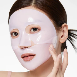 MEDICUBE PDRN Pink Collagen Gel Mask |แผ่นมาสก์เจล PDRN อิ่มฟู เติมความชุ่มชื้น ผิวฉ่ำโกลว์[SIB.SEO]