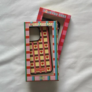 พร้อมส่ง 💬 magnetic case เคสแม่เหล็กขอบดำ