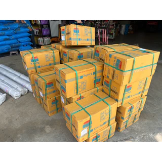 (แพ็ค20,30,50ชิ้น) บอลวาล์วPVC 4 หุน Lucky 1/2” นิ้ว