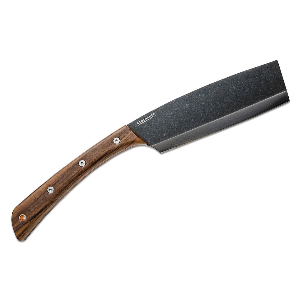 Barebones Japanese Nata Hatchet