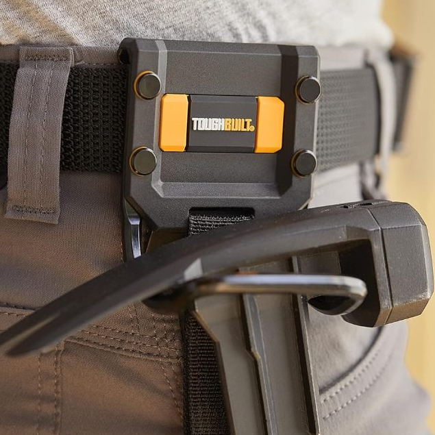 ToughBuilt รุ่น TB-52 ที่แขวนเก็บอุปกรณ์ Modular Hammer Hanger ราคา ถูกที่สุด โปรบีเคเค แกลเลอรีภาพที่ 4