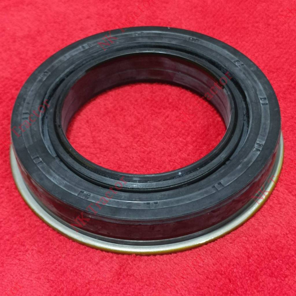 ซีลล้อหลัง ยันม่าร์ YM351A / YM357A (XQ2237E) (Yanmar) (ซีลเพลาล้อ ซีลดุมล้อ ซีลกันน้ำมัน ซีลกันฝุ่น)