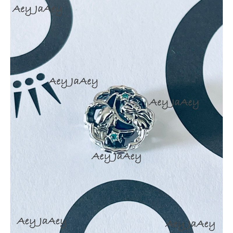 Pandora แท้💯% ชาร์ม Aladdin New