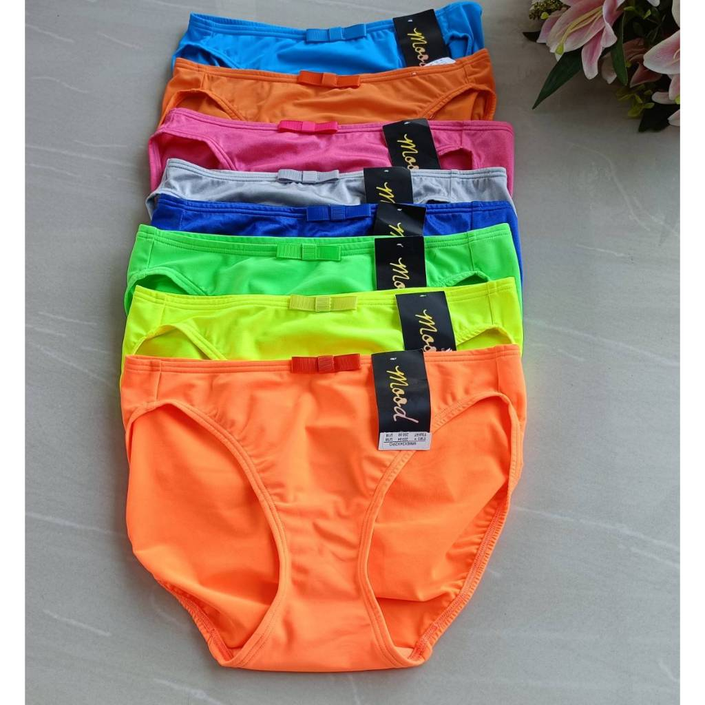 🌈  wacoal   🌈 กางเกงในทรง  bikini