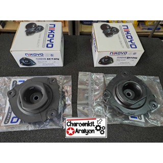 NIKOYO เบ้าโช๊คอัพหน้า NISSAN SYLPHY ซิลฟี่ B17 JUKE PULZAR …