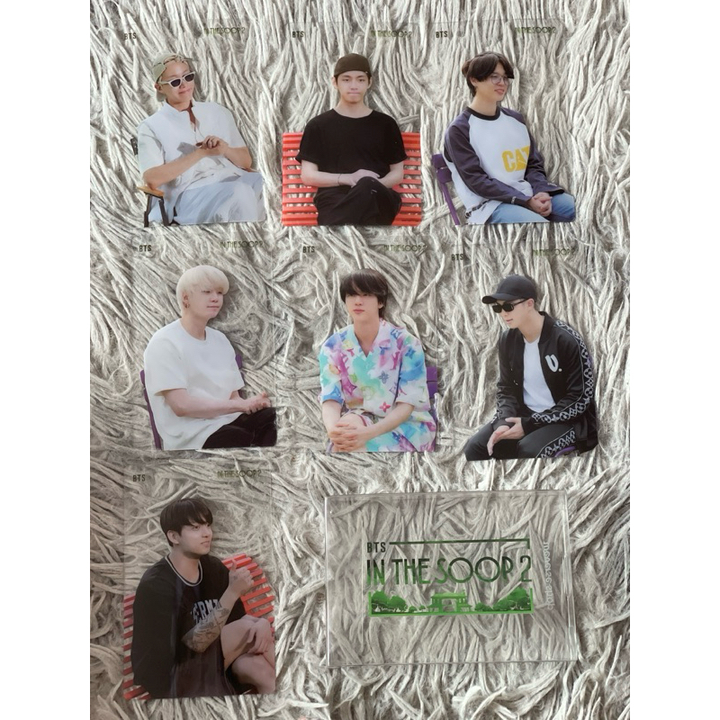 photo card in the soop ss2