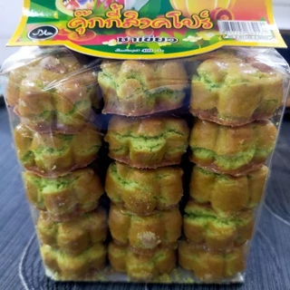 คุ๊กกี้สิงคโปร์ ขนาด 380 กรัม