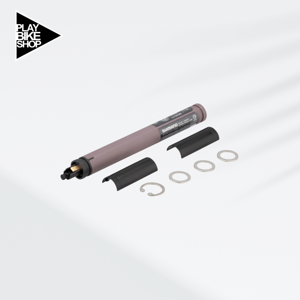 แบตเตอรี่ SHIMANO Di2 Battery BT-DN110-A (for 11speed)