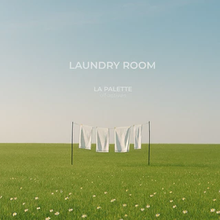 น้ำหอมกลิ่น Laundry Room - Travel size 10ml (ขนาดพกพา)