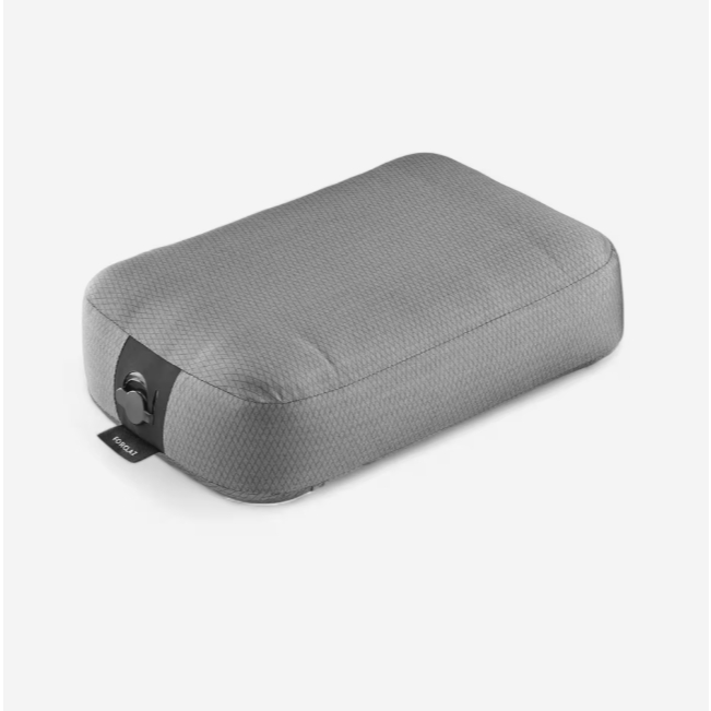 FORCLAZ หมอนเป่าลมสำหรับการเทรคกิ้งรุ่น MT500