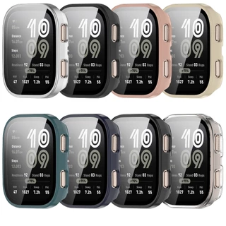 เคสกระจก สําหรับ Amazfit bip 6 สำรอง case Amazfit bip6 เคสนาฬิกา Amazfit bip 6