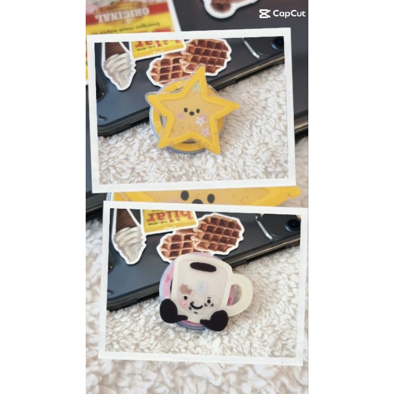 ที่ติดโทรศัพท์ 🧲 Griptok แม่เหล็ก 🇹🇭 พร้อมส่งจากไทย 🇹🇭