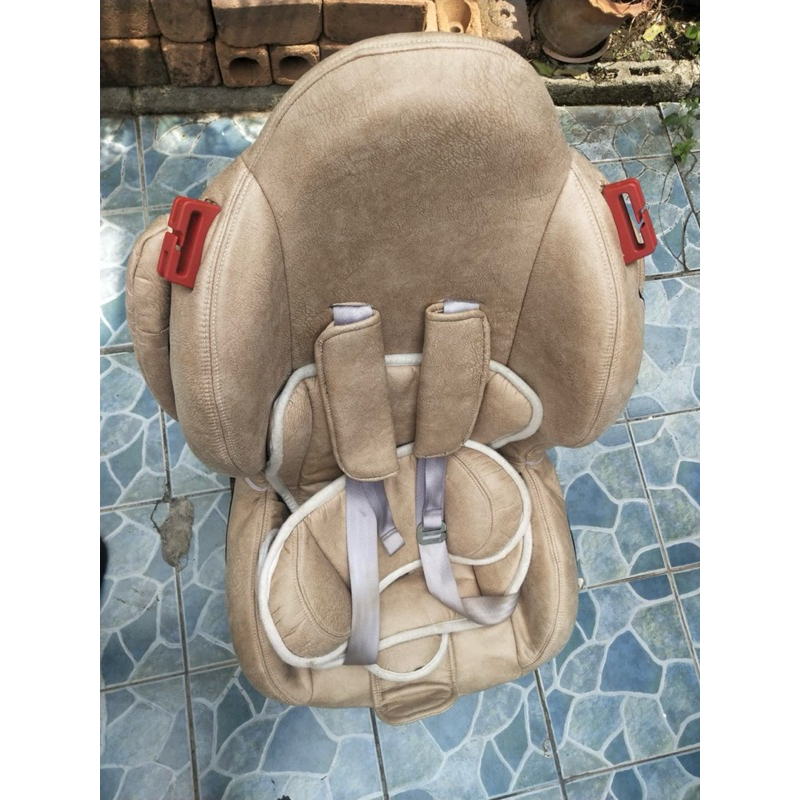 คาร์ซีท แรกเกิด-7 ขวบ Camera Baby C-CS-S24