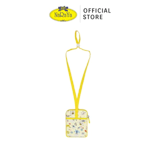 NaRaYa KIDS NECK BAG กระเป๋าคล้องคอ NB/K-853N
