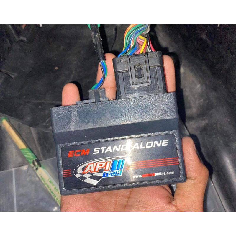 api stands alone 9.1  pcx150 2017-2020
