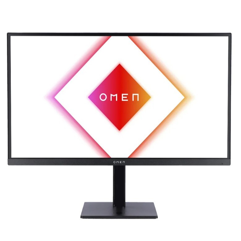 HP OMEN 27" IPS FHD 165Hz AMD FREESYNC PREMIUM MONITOR
