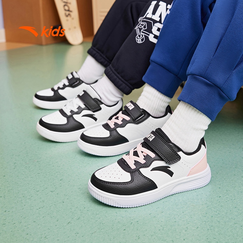 ANTA KIDS  Boys Sneakers A124D9988 Official Store