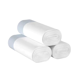 PANDO Waste Bag (3 Rolls/Box) แพนโด้ ถุงขยะห้องน้ำแมวอัตโนมัติ (ใช้ได้กับ รุ่น GEN 4 & AERO)